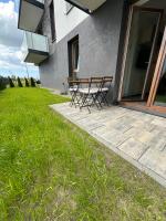 Apartament Modesta Przy Aquaparku Reda - B&B Rumia