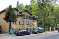 Willa Preludium - B&B