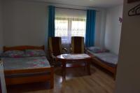 Chambre Triple