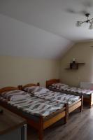 Familienzimmer mit Balkon