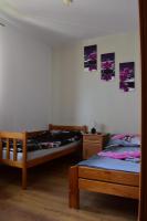 Dreibettzimmer