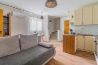 Boroka Apartman - Bed and Breakfast Boedapest