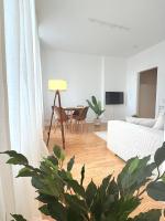 Ein Zimmer Altstadt Wohnung - B&B