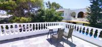 Perissa Art Villa - Kitchen & Washing Machine Included - B&B Perissa