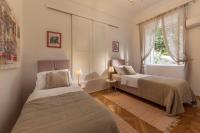 Apartment mit 2 Schlafzimmern