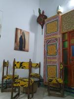 #Fez - B&B Fez