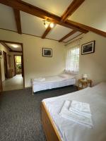 Family Suite with Balcony
