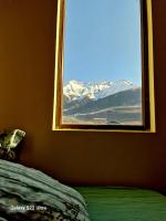 Triple Room with Mountain View