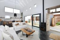 Salt Bungalow Yzerfontein - B&B