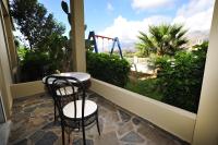 Appartamento con 1 Camera da Letto (2-4 Adulti) e Vista Giardino