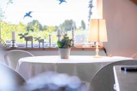 Familienferienwohnung Buggi-Näschtli - B&B Grafenhausen