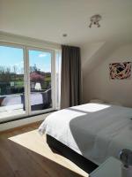 Appartement met 2 Slaapkamers, Balkon en Terras