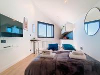 Appartamento con 1 Camera da Letto