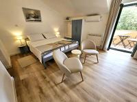 Chambre Double Deluxe