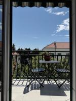 Apartment Spalato - Chambres d’hôtes Split