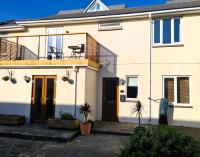 Spacious townhouse near Bude beaches - B&B Bude