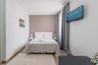 Doppel-/Zweibettzimmer mit eigenem Bad