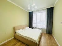 Grand Turan 1 and 2 Room Apartments - Chambres d’hôtes Astana