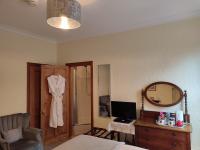 Chambre Double Deluxe