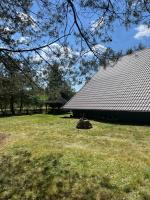 Domek w lesie - B&B Radogoszcz