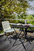 Wohnung im Grünen cottage33 - B&B Hattingen