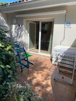 Les Sables Vignier a 300m de l océan - B&B Saint-Georges-d'Oléron