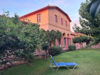Villa Daphnis & Chloe - Bed and Breakfast