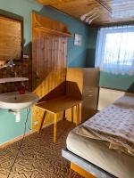 Chambre Familiale