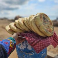 Beit El Ezz - Les Suites - B&B Ouled Yaneg