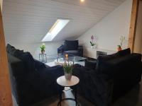 Le loft - Bed and Breakfast Villarsel-le-Gibloux