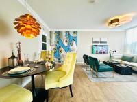 Sylter Leevstuuv - B&B Wenningstedt