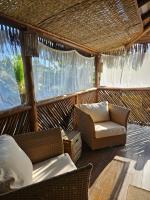 King Suite with Spa Bath