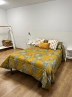 Habitación Doble Deluxe
