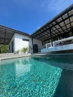 Ripple Are Guling Beach, South Lombok - B&B