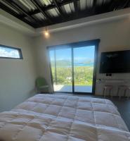 Villa con 1 Camera da Letto