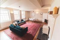 Amazing Central 2 Bed with Parking - Ferienwohnung Norwich