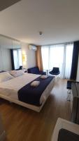 Orbi City tower 58 - B&B Batum