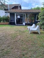 Hochwald chalet - Chambres d’hôtes Bad Sachsa