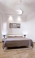 Altozano Room II, Estudió centro de Málaga Gayfriendly, Wi-Fi gratis - Bed and Breakfast Málaga