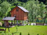 Etno Kutak Purtić - B&B Ljubovija