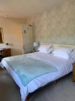 Chambre Double avec Salle de Bains Privative