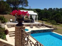 B&B Roquebrune-sur-Argens - Le mas des peps - Bed and Breakfast Roquebrune-sur-Argens