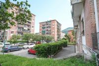Appartamento con parcheggio vicino alla stazione e centro - B&B