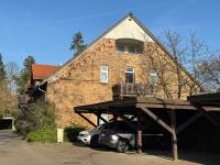 Ferienwohnung Hochhinaus - B&B Adendorf