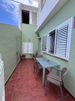 La Casita de Vale y Jeni - B&B Poris de Abona