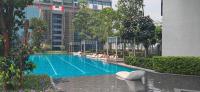 Sunway Geo Suites BEAB at Sunway City by Ezprop - B&B Subang Jaya
