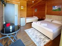 Triple Room with Sea View