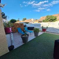 Pitchounette - B&B Vias