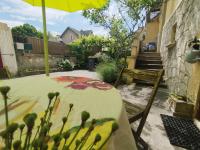 Studio Athena - Ferienwohnung Aix-les-Bains