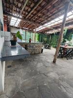 Pousada Acayaca - B&B Diamantina